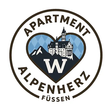 Διαμέρισμα Alpenherz Füssen