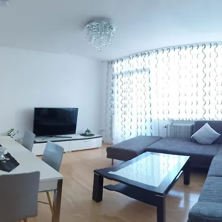 Melisa Apartment