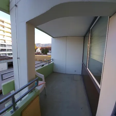 Melisa Apartment