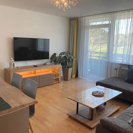 Apartman Alpenherz
