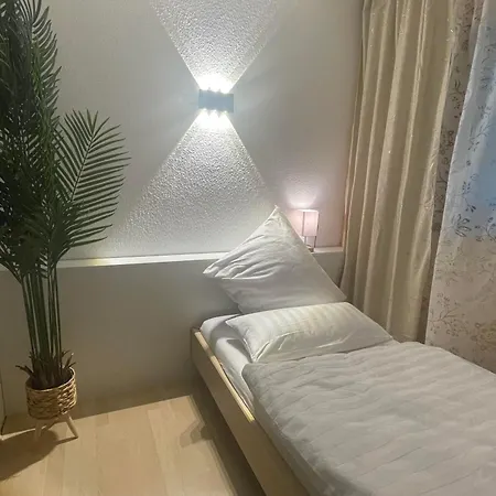 Alpenherz Apartamento Füssen