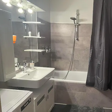 Alpenherz Apartamento Füssen