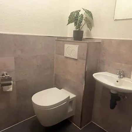 Alpenherz Apartamento