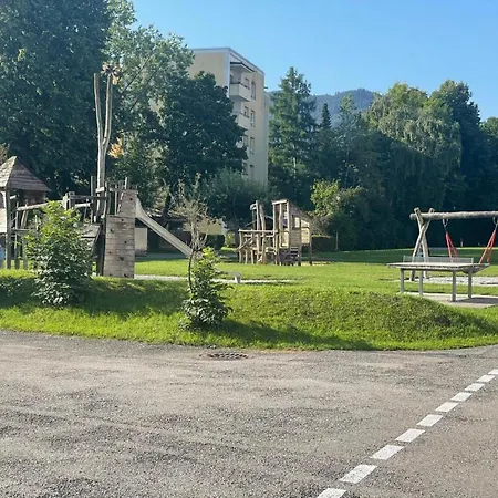 Apartamento Alpenherz