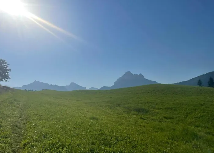 Alpenherz